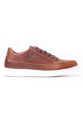 Sky Walk Tenis Casual Hombre 66311178-1MIEL