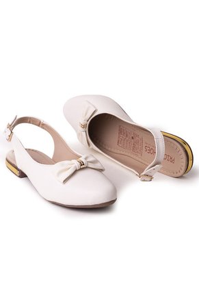 Price Shoes Baletas Moda Mujeres 212M40TALCO