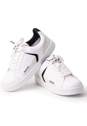Price Shoes Tenis Moda Mujer 4222521TALCO