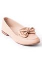 Price Shoes Baletas Moda Mujeres 212M38NUDE de Price Shoes