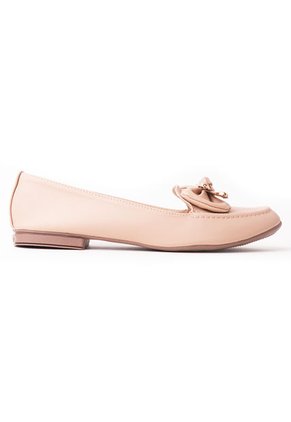 Price Shoes Baletas Moda Mujeres 212M38NUDE