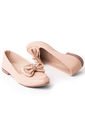 Price Shoes Baletas Moda Mujeres 212M38NUDE de Price Shoes