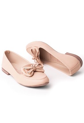Price Shoes Baletas Moda Mujeres 212M38NUDE