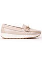 Price Shoes Mocasines Deportivos Mujer 682NDMBEIGE de Price Shoes