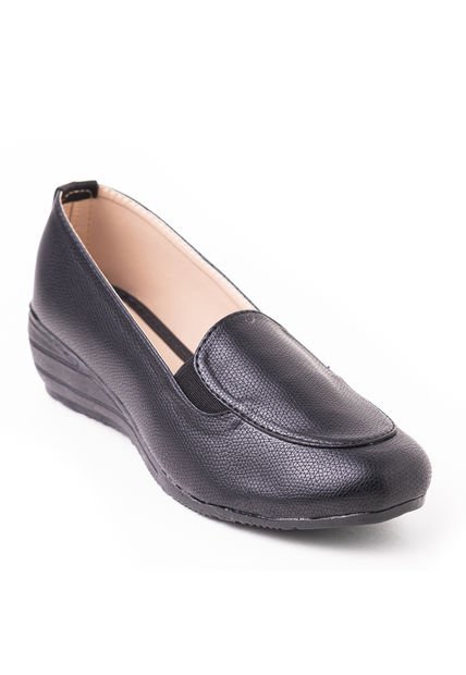 Price Shoes Baletas Moda 212A32NEGRO
