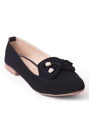 Price Shoes Baletas Moda Mujeres 212M38NEGRO