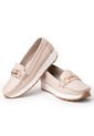 Price Shoes Mocasines Deportivos Mujer 682NDMBEIGE de Price Shoes