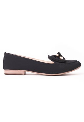 Price Shoes Baletas Moda Mujeres 212M38NEGRO