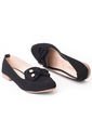 Price Shoes Baletas Moda Mujeres 212M38NEGRO de Price Shoes