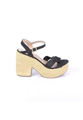 Price Shoes Sandalias Tacones Mujer 882Magalynegro
