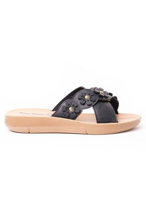 Price Shoes Sandalia Confort Mujer 692Y03NEGRO