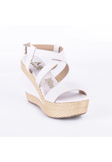 PRICE SHOES SANDALIAS PARA DAMA 962DN09BLANCO - Compra Ahora | Dafiti  Colombia