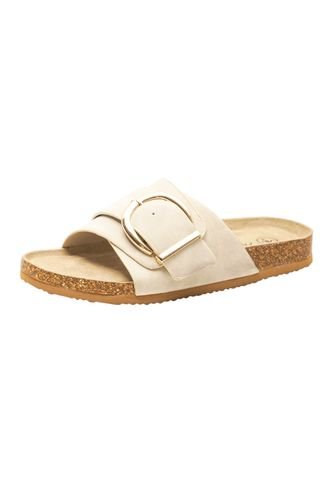 Price Shoes Sandalias Planas Para Mujer 942ANGELINBEIGE Price Shoes