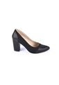 Priceshoes Zapatos Tacones Mujeres 542933Negro de Price Shoes