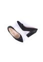 Priceshoes Zapatos Tacones Mujeres 542933Negro de Price Shoes