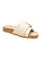 Price Shoes Sandalias Planas Para Mujer 942ANGELINBEIGE de Price Shoes