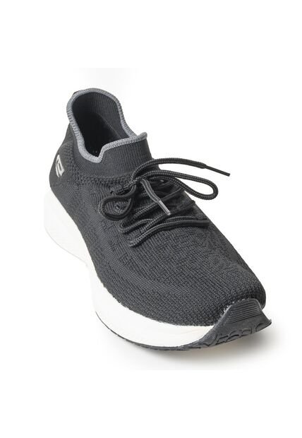 Price Shoes Tenis Deportivos Para Mujer 702EQ1204NEGRO