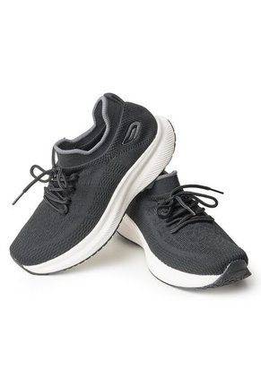 Price Shoes Tenis Deportivos Para Mujer 702EQ1204NEGRO
