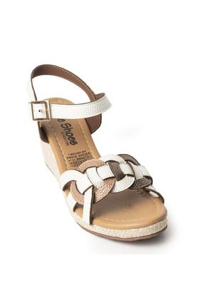 Price Shoes Plataformas En Yute Para Mujer 692A221OROROSA