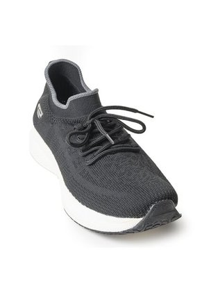 Price Shoes Tenis Deportivos Para Mujer 702EQ1204NEGRO