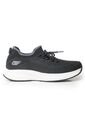 Price Shoes Tenis Deportivos Para Mujer 702EQ1204NEGRO de Price Shoes