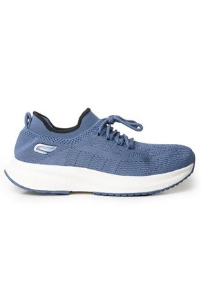Price Shoes Tenis Deportivos Para Mujer 702EQ1203AZUL
