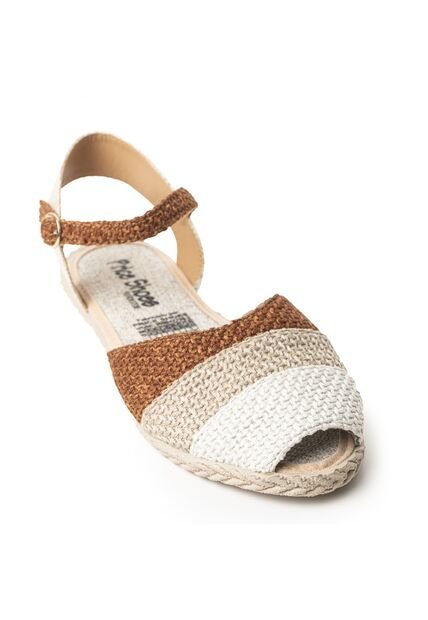 Price Shoes Sandalias En Yute Para Mujer 692D14TIERRA