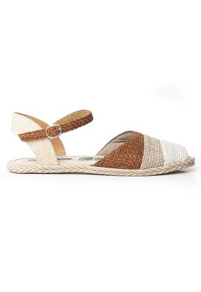 Price Shoes Sandalias En Yute Para Mujer 692D14TIERRA