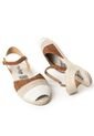 Price Shoes Sandalias En Yute Para Mujer 692D14TIERRA de Price Shoes