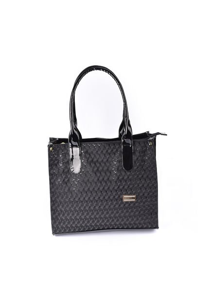 Price Shoes Cartera Para Dama 812C05Negro