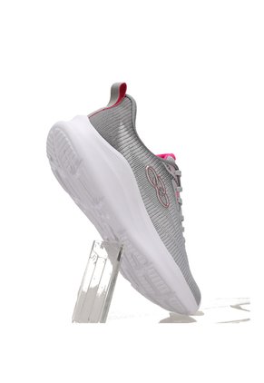 Price Shoes Tenis Deportivos Rocker Mujer 652JADEGRIS