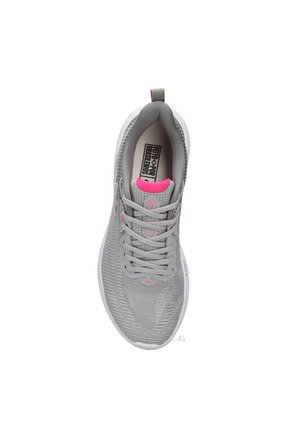 Price Shoes Tenis Deportivos Rocker Mujer 652JADEGRIS