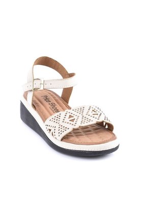 Price Shoes Sandalias Moda Mujeres 692P52431BEIGE