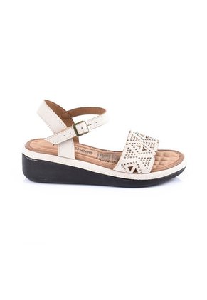 Price Shoes Sandalias Moda Mujeres 692P52431BEIGE