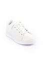 Price Shoes Tenis Moda Mujeres 702PU16W07BLANCO de Price Shoes
