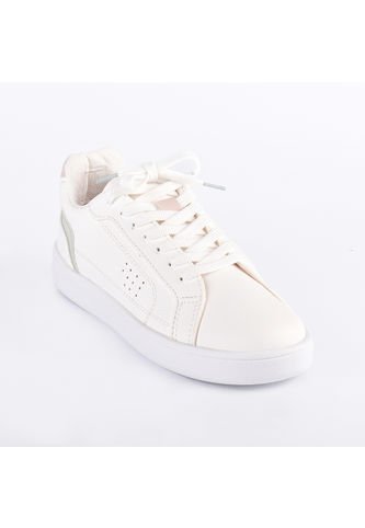 Priceshoes Tenis Moda Mujeres 4222353-1TALCO Price Shoes