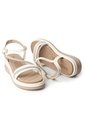 Price Shoes Sandalias Con Plataforma Mujer 902CONF-61TALCO de Price Shoes