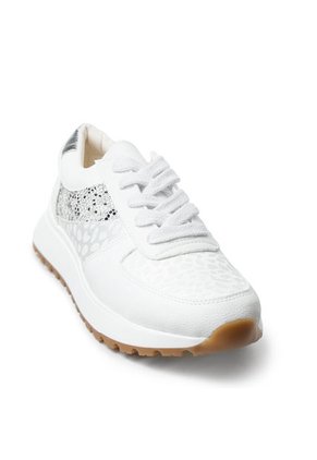 Price Shoes Tenis Moda Mujer 882VS014SKBLANCO
