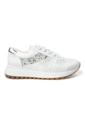 Price Shoes Tenis Moda Mujer 882VS014SKBLANCO