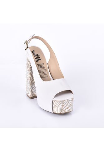 Tacones price online shoes