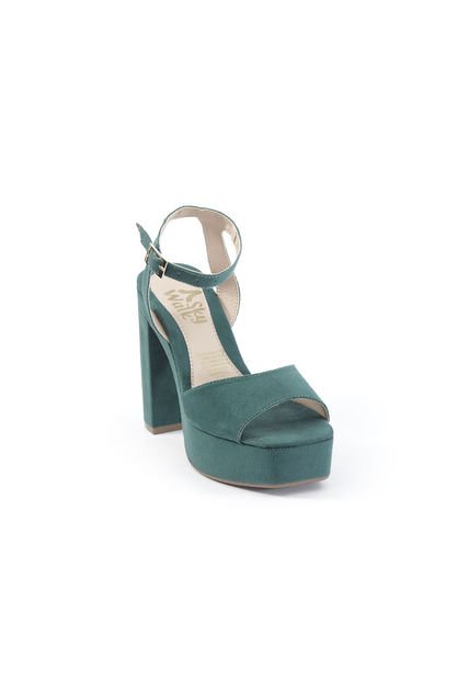 PRICE SHOES SANDALIAS PARA DAMA 962DN14VERDE - Compra Ahora | Dafiti  Colombia