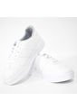 Price Shoes Tenis Escolar 25202COLDBLANCO de Price Shoes