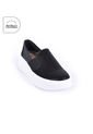Priceshoes Tenis Moda Negro Dama 962ParisNegro de Price Shoes