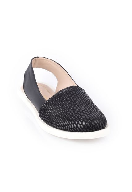 Price Shoes Espadrilles Moda Mujer 912PACHANGANEGRO