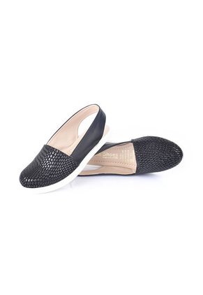 Price Shoes Espadrilles Moda Mujer 912PACHANGANEGRO