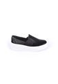 Priceshoes Tenis Moda Negro Dama 962ParisNegro de Price Shoes