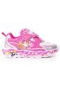 Price Shoes Tenis Infantiles Con Luces Para Niñas 204NAGR25-OOFUCSIA de Price Shoes
