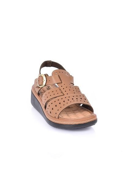 Price Shoes Sandalias Confort Mujer 6924070Miel