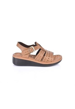 Price Shoes Sandalias Confort Mujer 6924070Miel