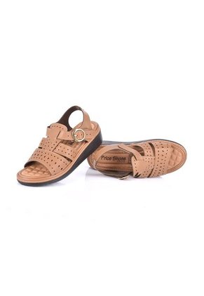 Price Shoes Sandalias Confort Mujer 6924070Miel